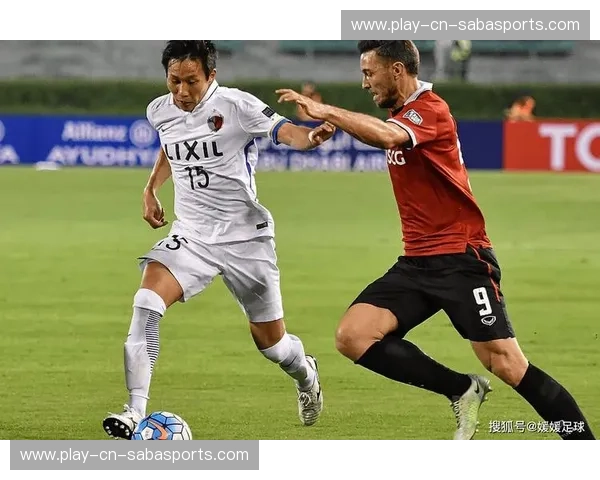 红与黑的宿命交响：浦和红钻vs鹿岛鹿角，谁才是J联赛的真正王者？